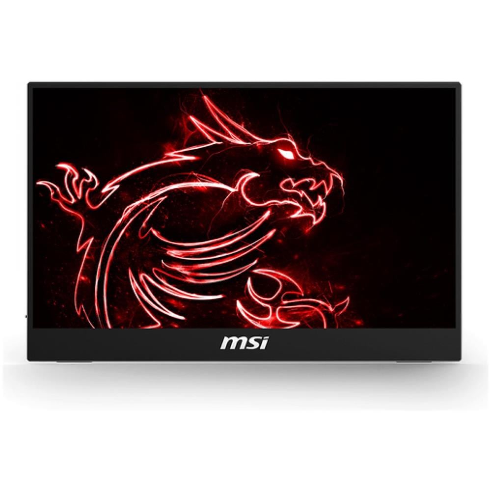 Monitor Portatile 15.6" LED IPS MAG161V 1920 x 1080 pixel  - Foto 1