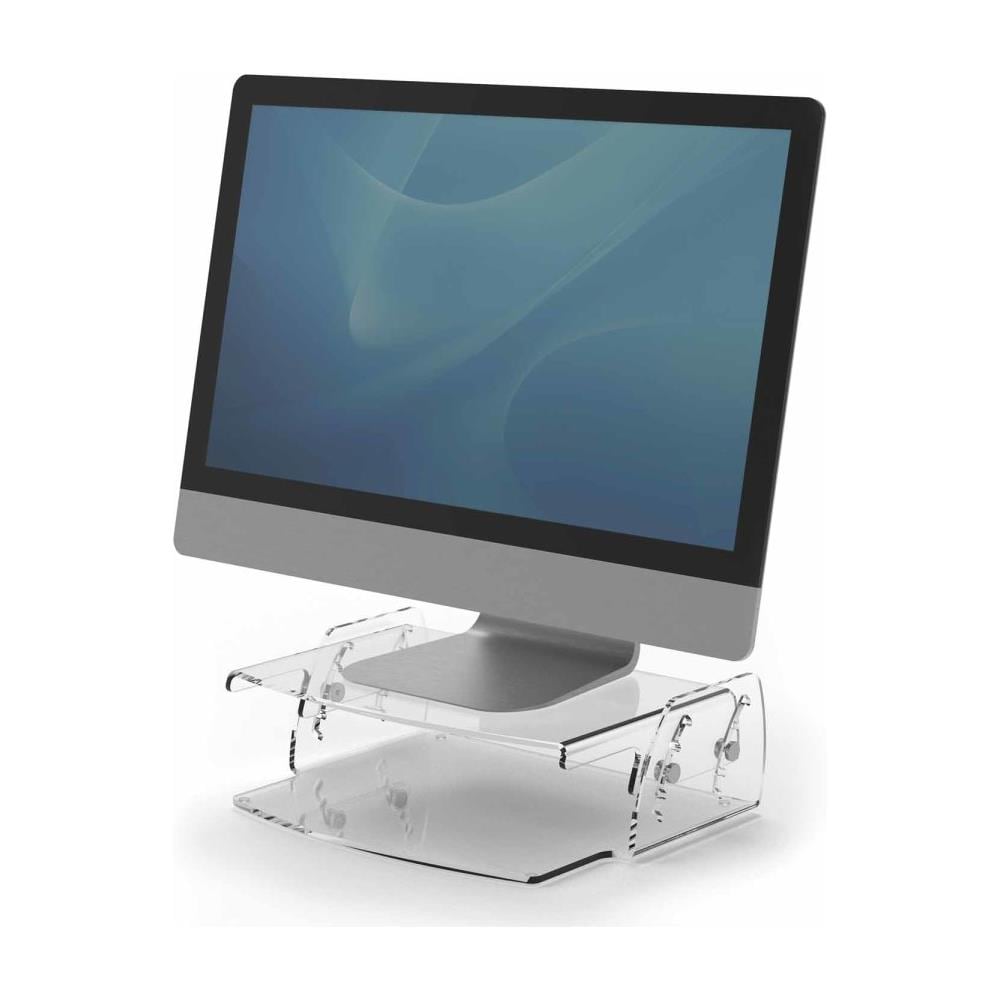 Supporto Monitor Regolabile Clarity - - Foto 1