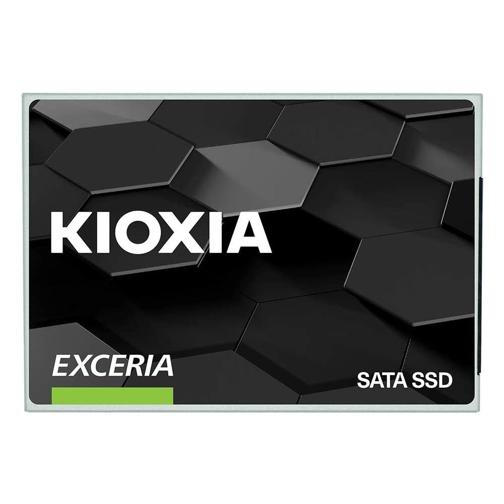 SSD 480 GB Serie Exceria 2.5" Interfaccia Sata III 6 GB / s - Foto 1