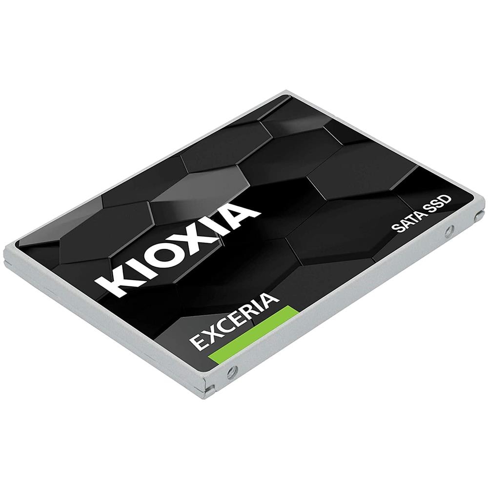 SSD 480 GB Serie Exceria 2.5" Interfaccia Sata III 6 GB / s - Foto 2