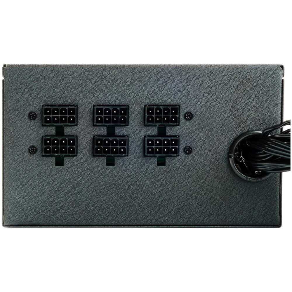 Alimentatore PC BD700 80 PLUS Bronze ATX 2.31 700W Colore Nero - Foto 5