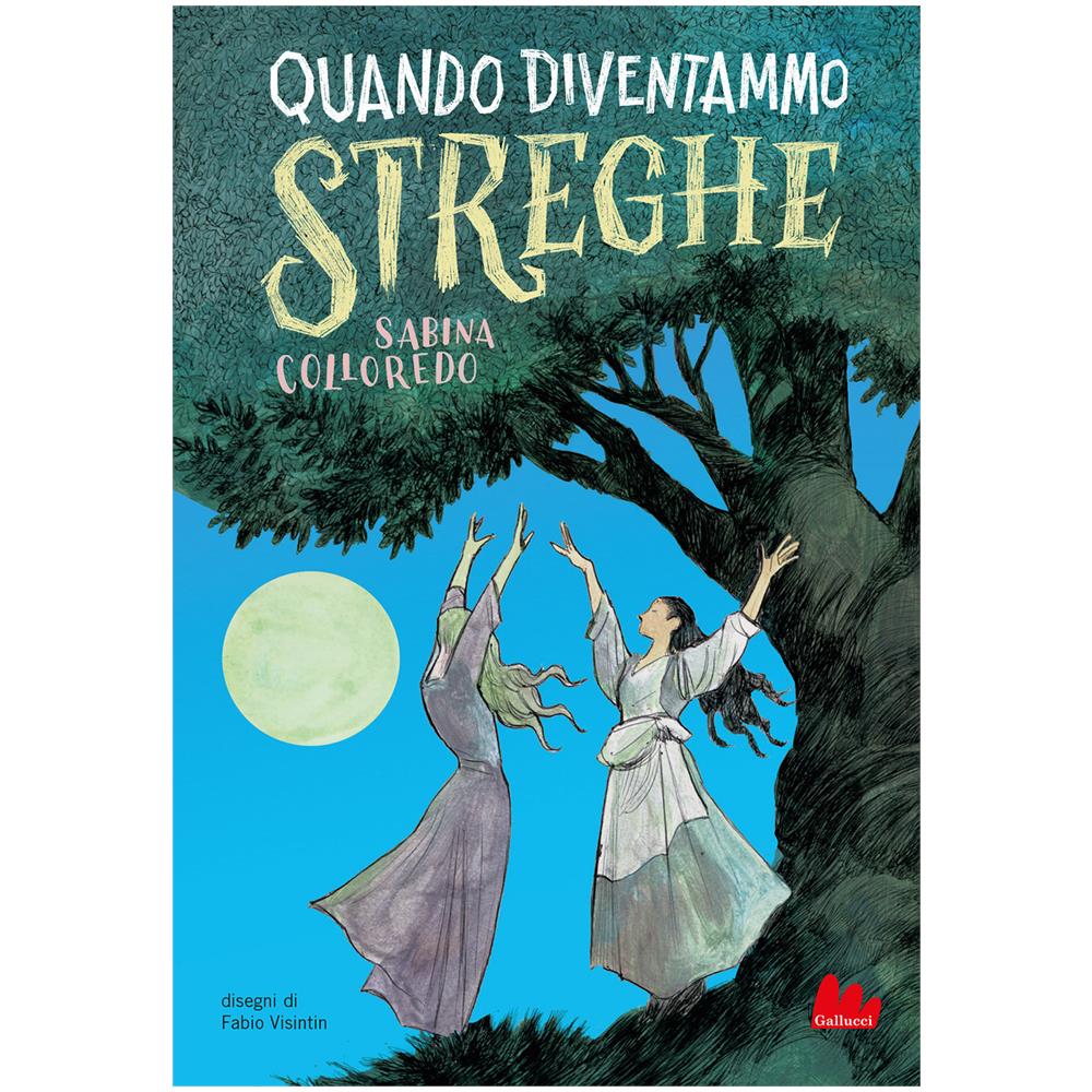 Sabina Colloredo - Occhi Di Strega - Foto 1