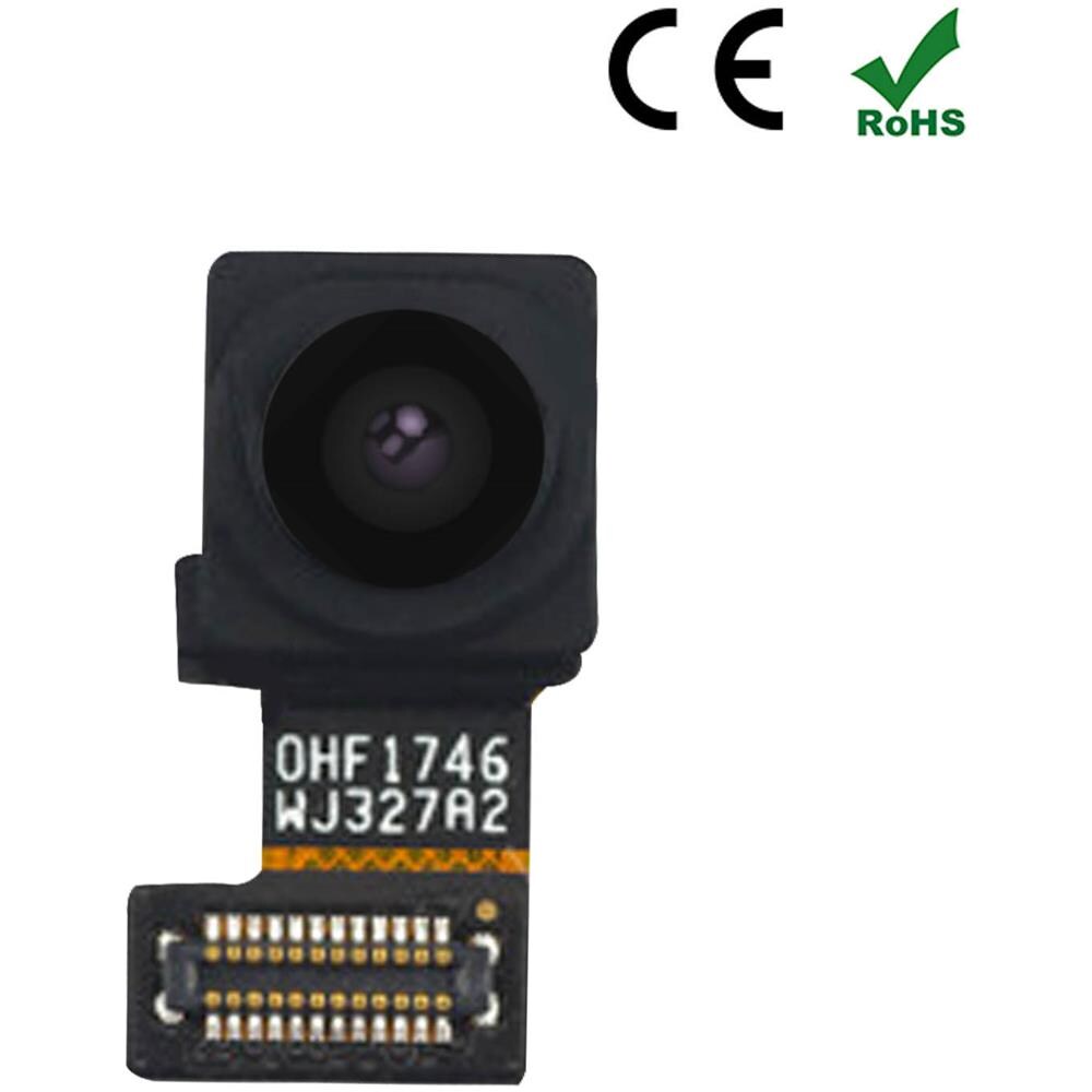 Fotocamera Anteriore Xiaomi Redmi Note 8 Obiettivo Frontale + Connettore Flat - Foto 2