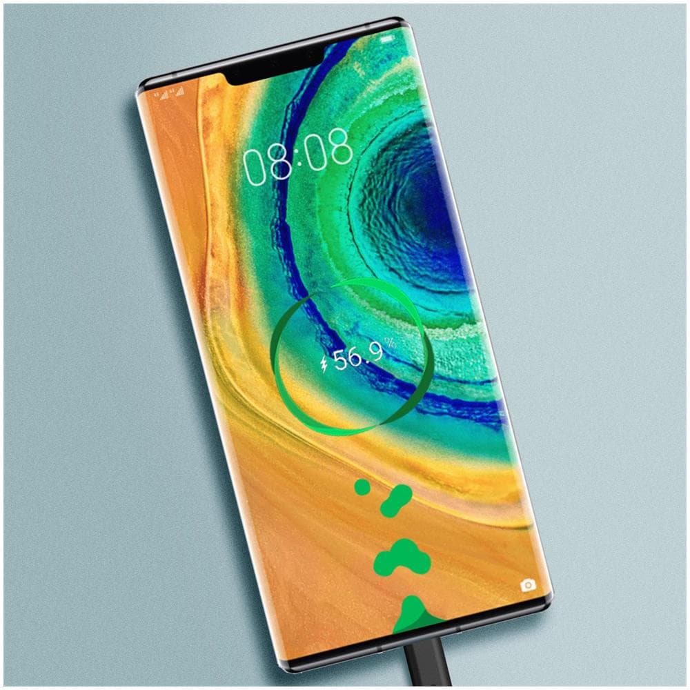 Cavo Flex Di Collegamento Scheda Madre Huawei Mate 30 Pro Ricambio Compatibile - Foto 2