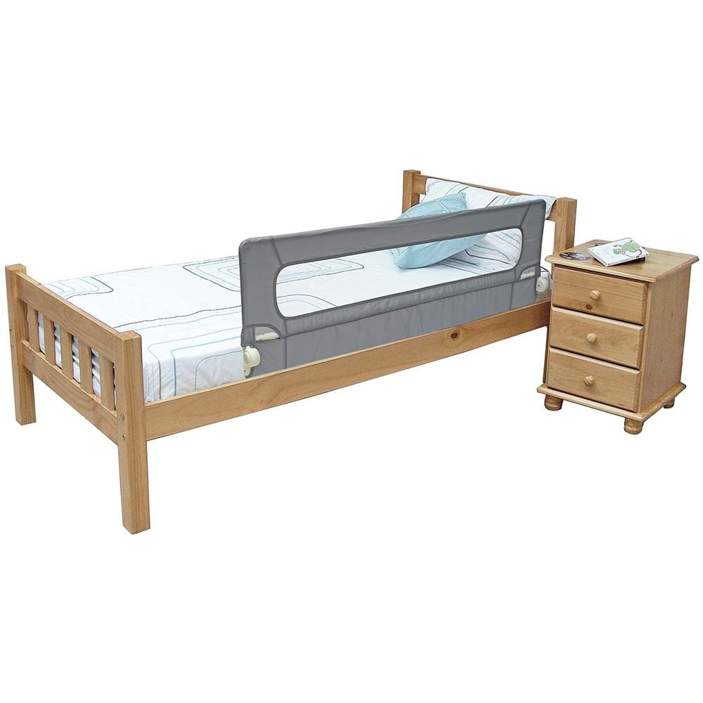 Extra Ampio Letto Ferrovia (grigio)  - Foto 4