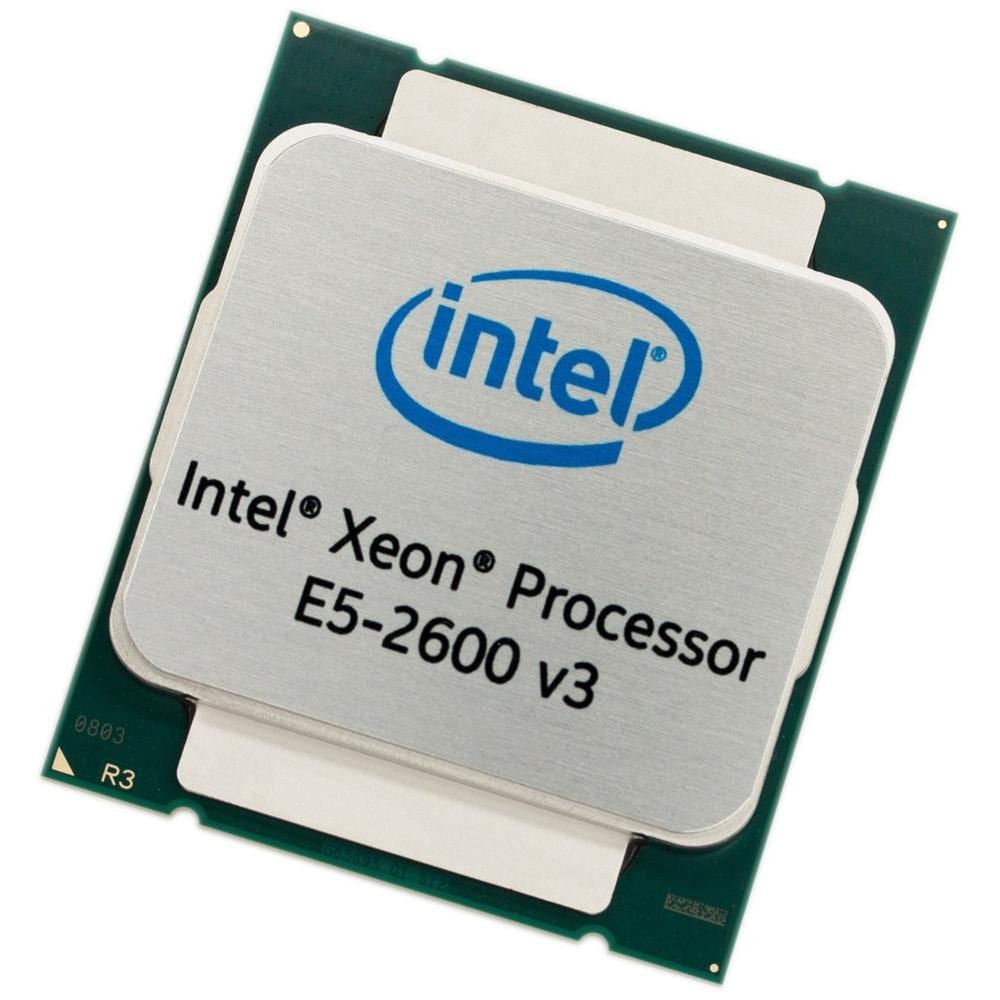 Processore Xeon E5-2698 v3 (Haswell) 16 Core 2.3 GHz Socket LGA 2011-3 Tray (Senza Dissipatore) - Foto 2