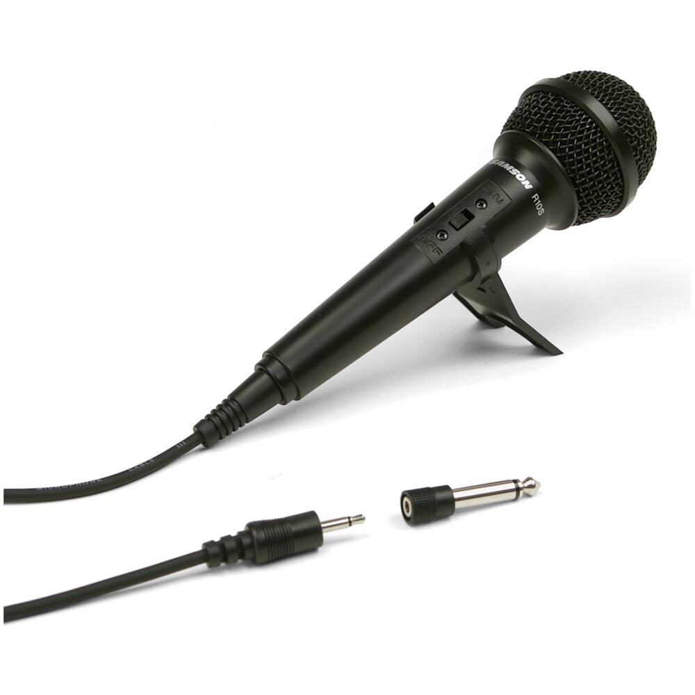 R10S, Studio, 80 - 12000 Hz, Cablato, 82,5 x 279,4 mm, 657,7g (23.2 oz) , Nero - Foto 1