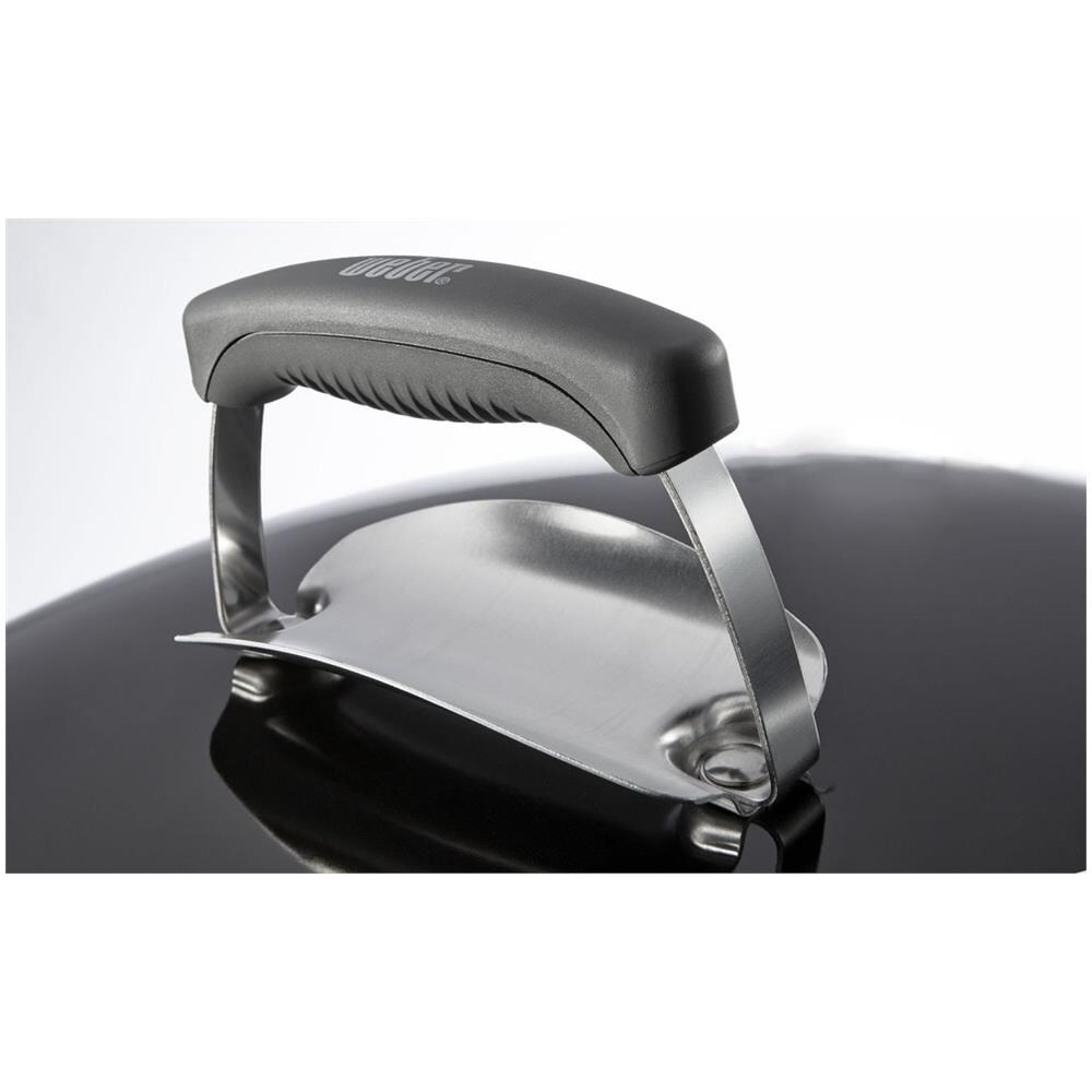 Barbecue a Carbone Bar-B-Kettle Diametro 47 cm Colore Nero 1231004 - Foto 9