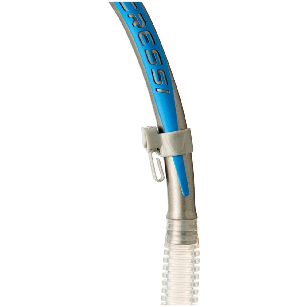 Corfã¹ Snorkel Trasparente / azzurro - Foto 2