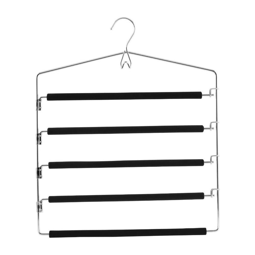 Porta Pantaloni, Vestiti, 5 Grucce, - Foto 1