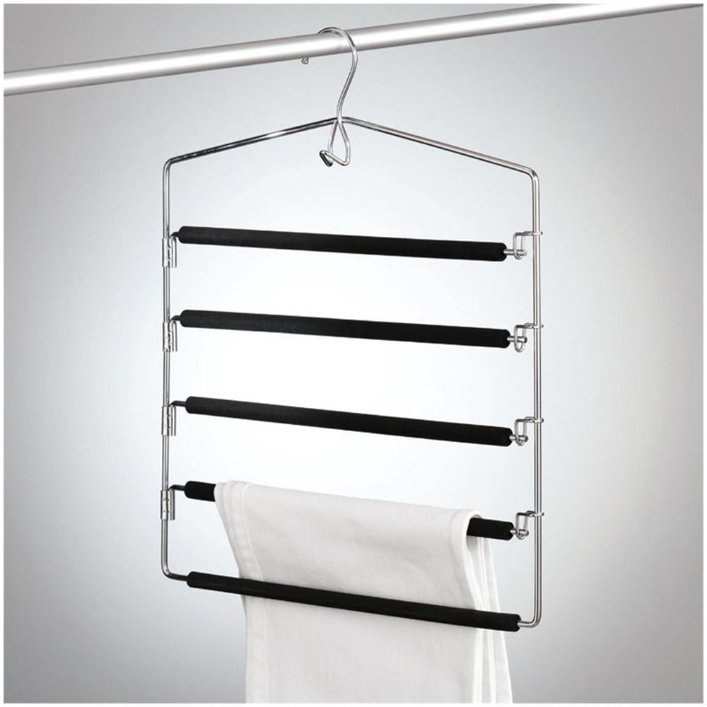 Porta Pantaloni, Vestiti, 5 Grucce, - Foto 2