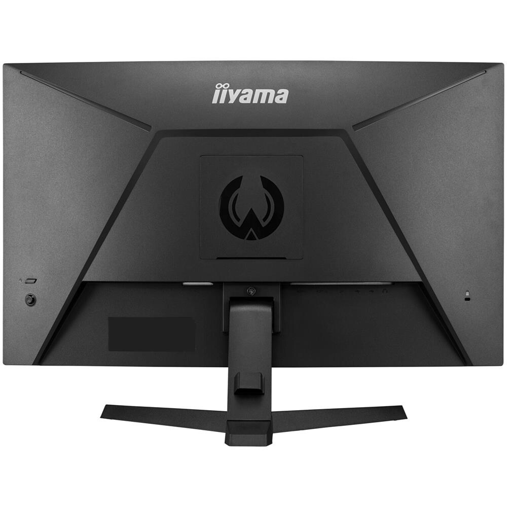 Monitor 27" LED VA Curvo Gaming G2766HSU-B1 1920 x 1080 Full HD Tempo di Risposta 1 msFrequenza di Aggiornamento 165 (Hz)  - Foto 11