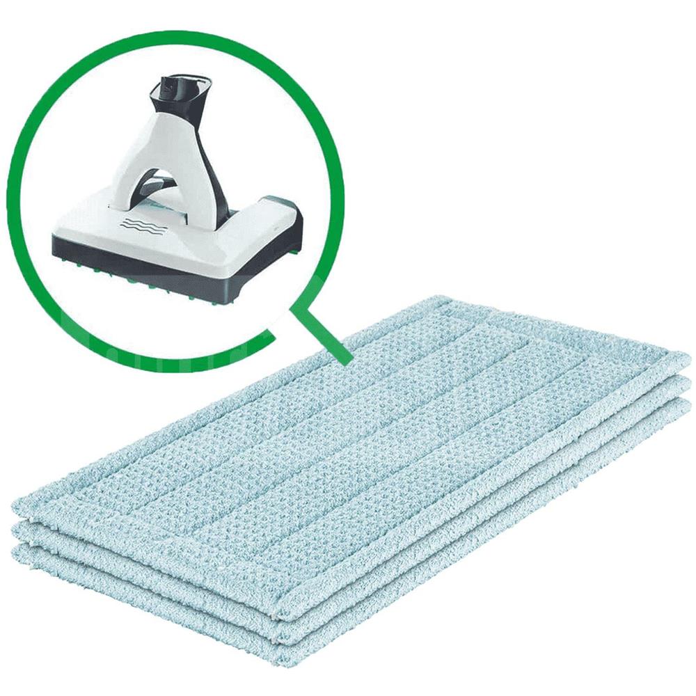 Panni Originali Folletto Pulilava Sp600 Sp600s Sp7s - Foto 1