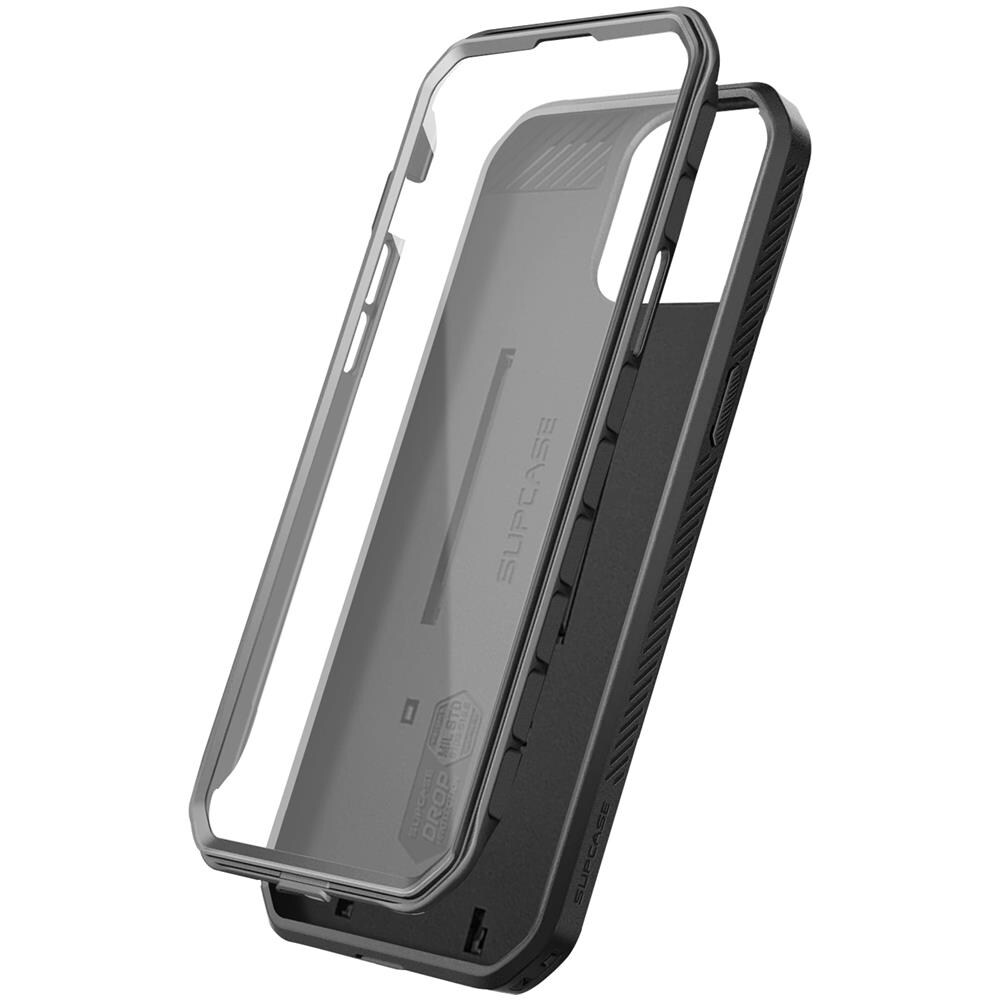 Cover 360° Per Iphone 15 Pro Antishock Cavalletto Supcase Unicorn Beetle Pro - Foto 1