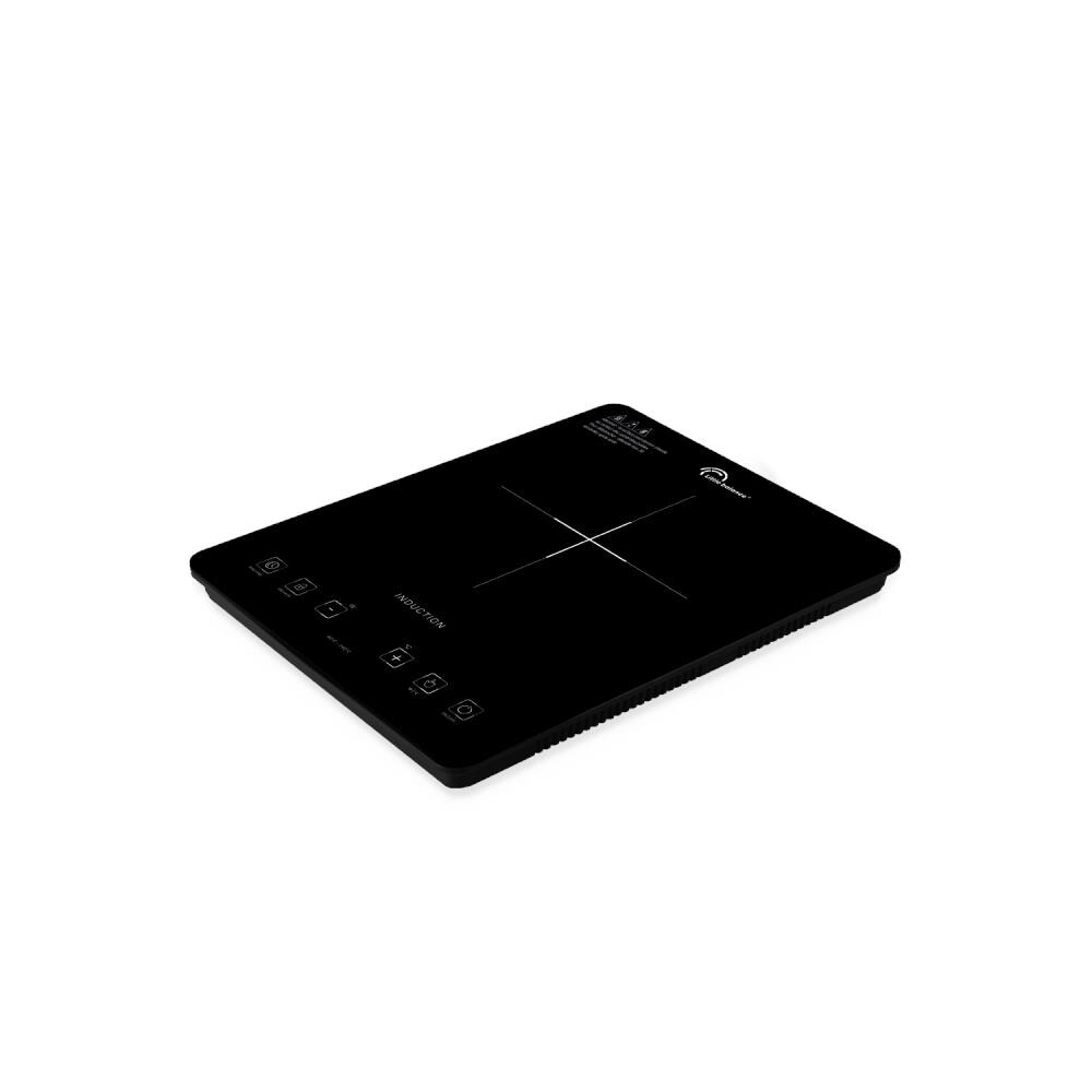 Piano Cottura 8575 a Induzione 1 Zone Cottura da 28 cm Colore Nero - Foto 1