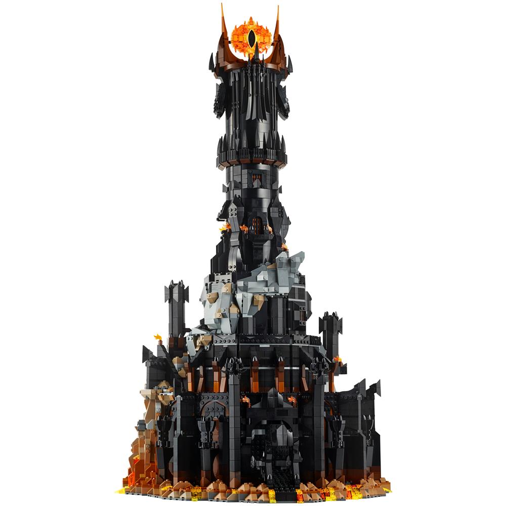 Il Signore degli Anelli: Barad-dûr™ - Foto 2