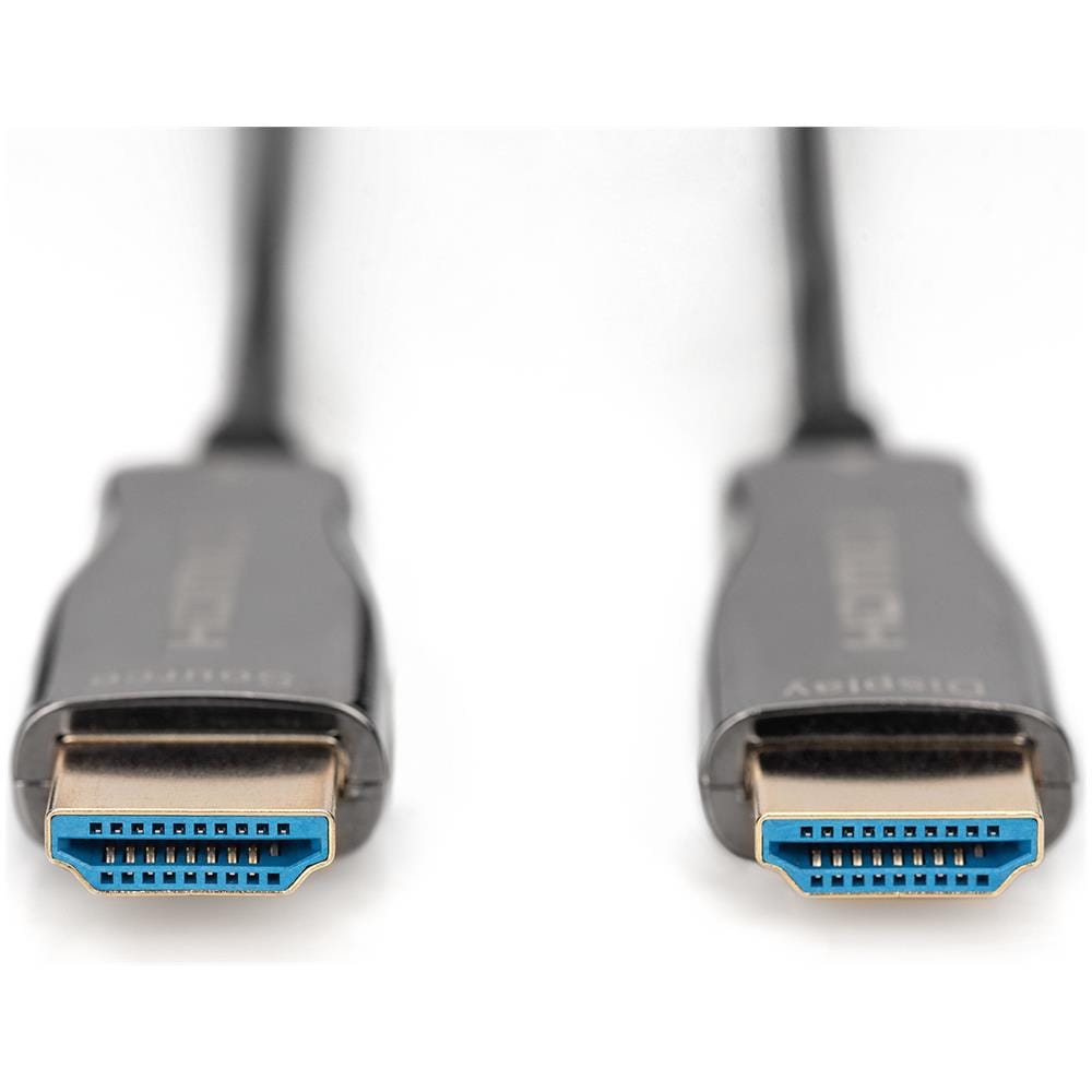 Cavo in fibra ottica ibrido HDMI® AOC, UHD 4K, 15 m - Foto 3