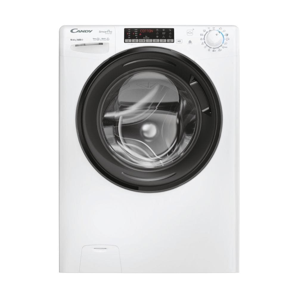 Lavasciuga CSOW61066TWMB6-S. CSOW61066TWMB6-S Quick&Clean Capacità Lav /Asc 10/6 Kg Classe D Centrifuga 1600 giri - Foto 1