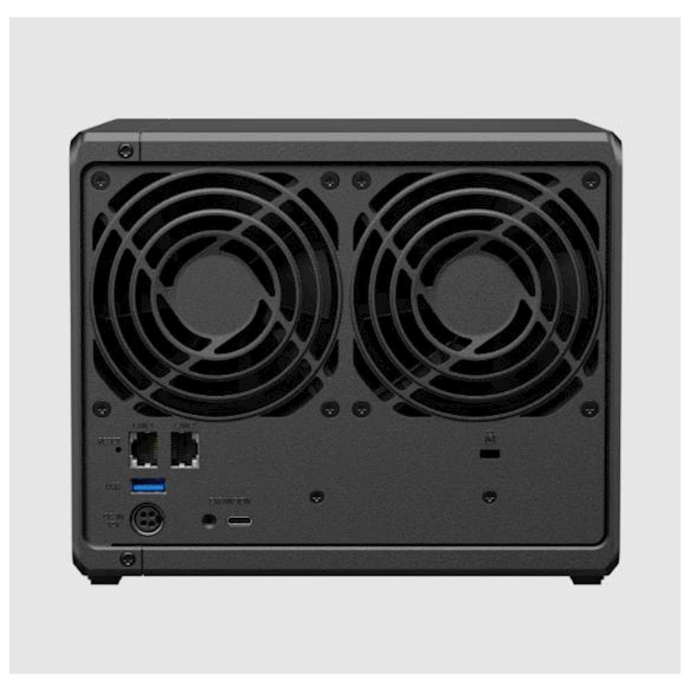 Nas Senza Hard Disk Integrato DS925+ DS925P - Foto 2