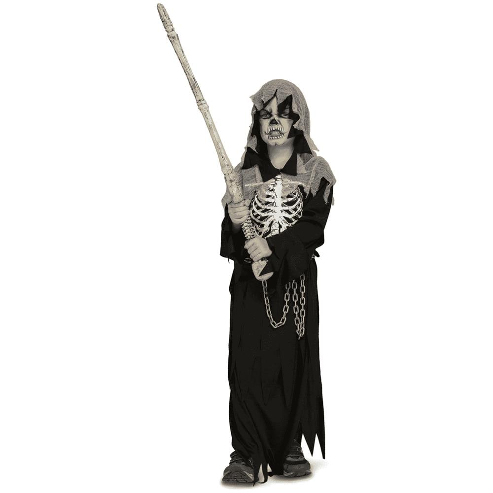 Costume da esecutore testamentario: 7-9 anni - Foto 1