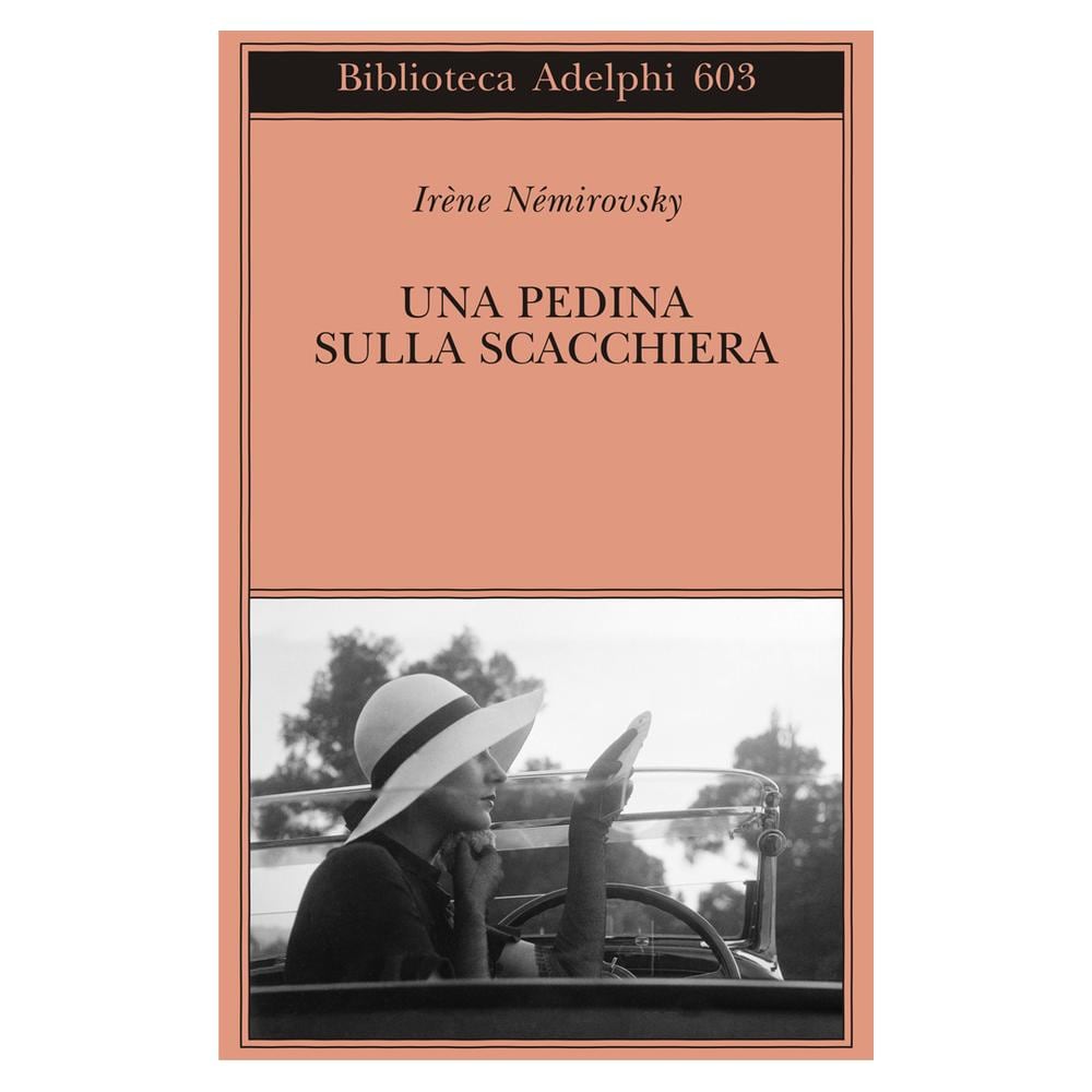 Una pedina sulla scacchiera - Foto 2