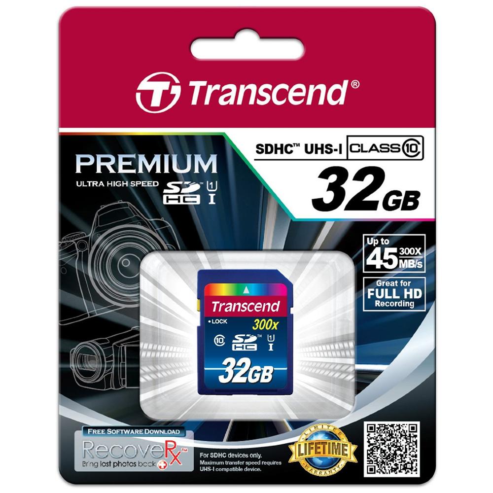 Secure Digital 32 GB Ultra High Speed SDHC Class 10  - Foto 2