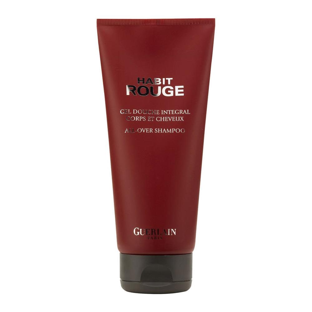 Habit Rouge gel douche 200 ml doccia shampoo - Foto 2