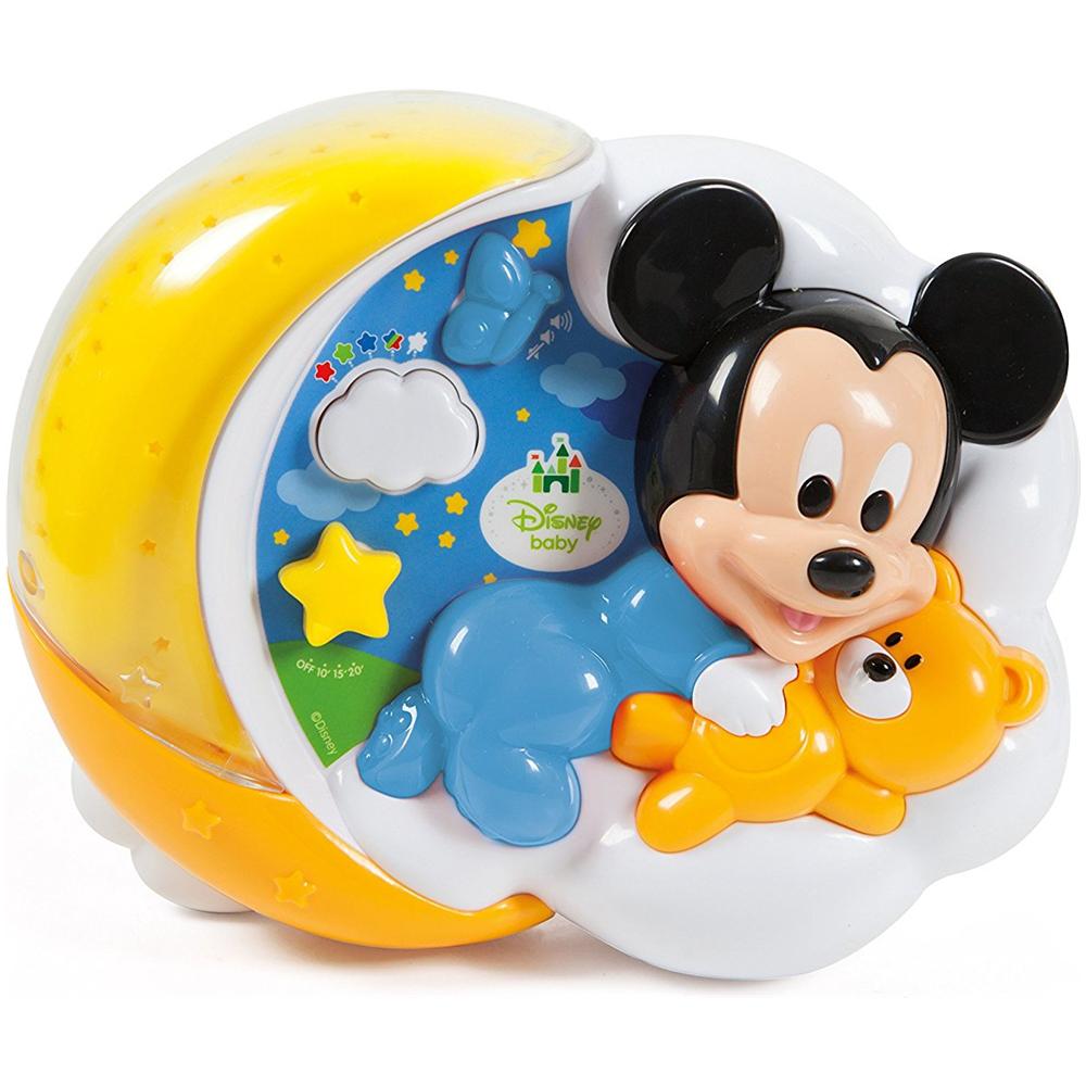 Baby Mickey Proiettore Magiche Stelle - Foto 1