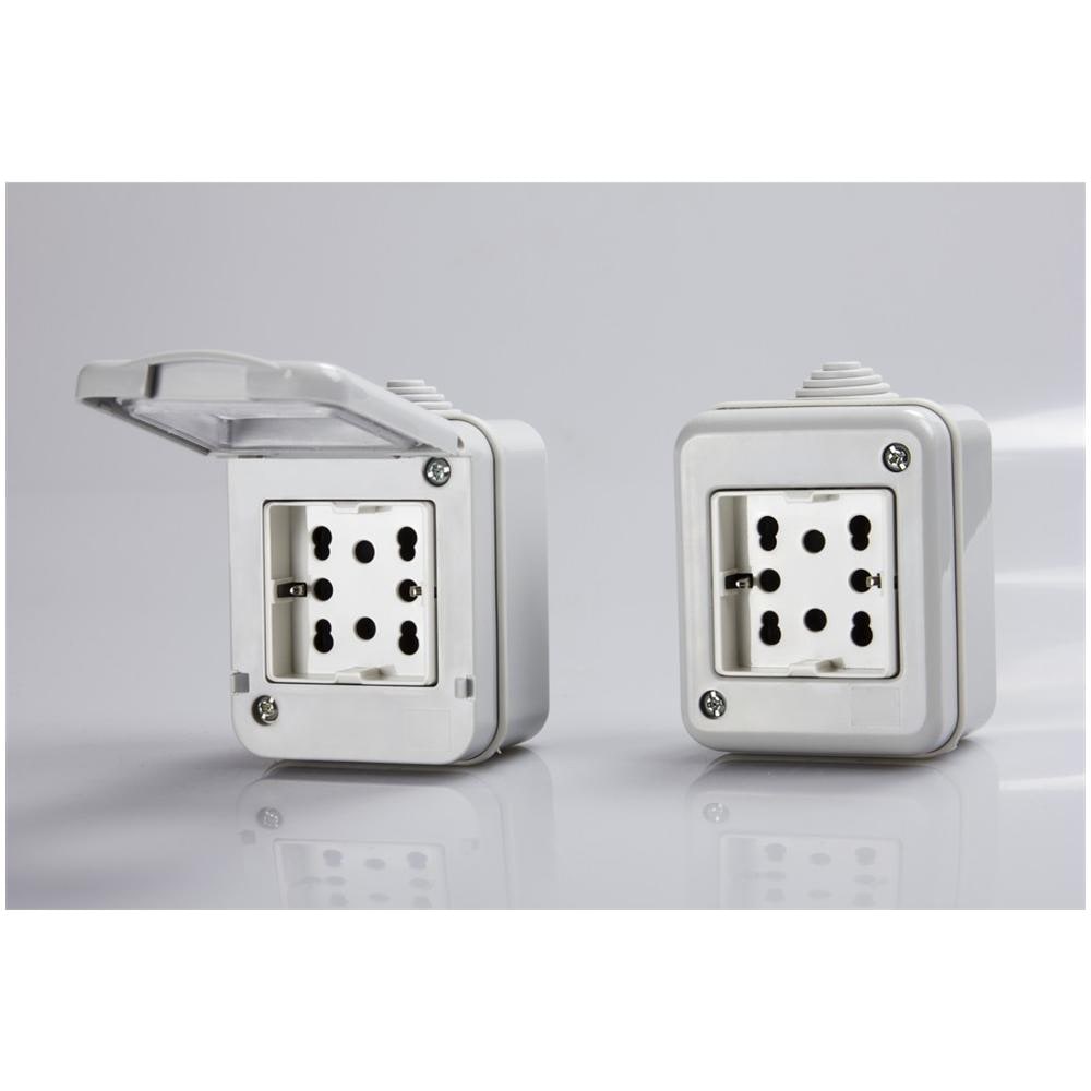 Contenitore Ip40 Side, Garage, Eserno - Foto 1