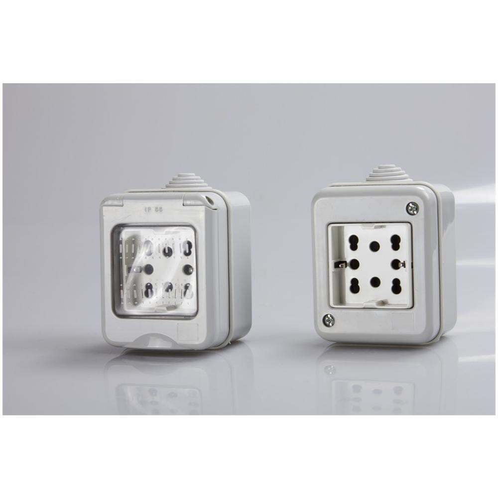 Contenitore Ip40 Side, Garage, Eserno - Foto 2