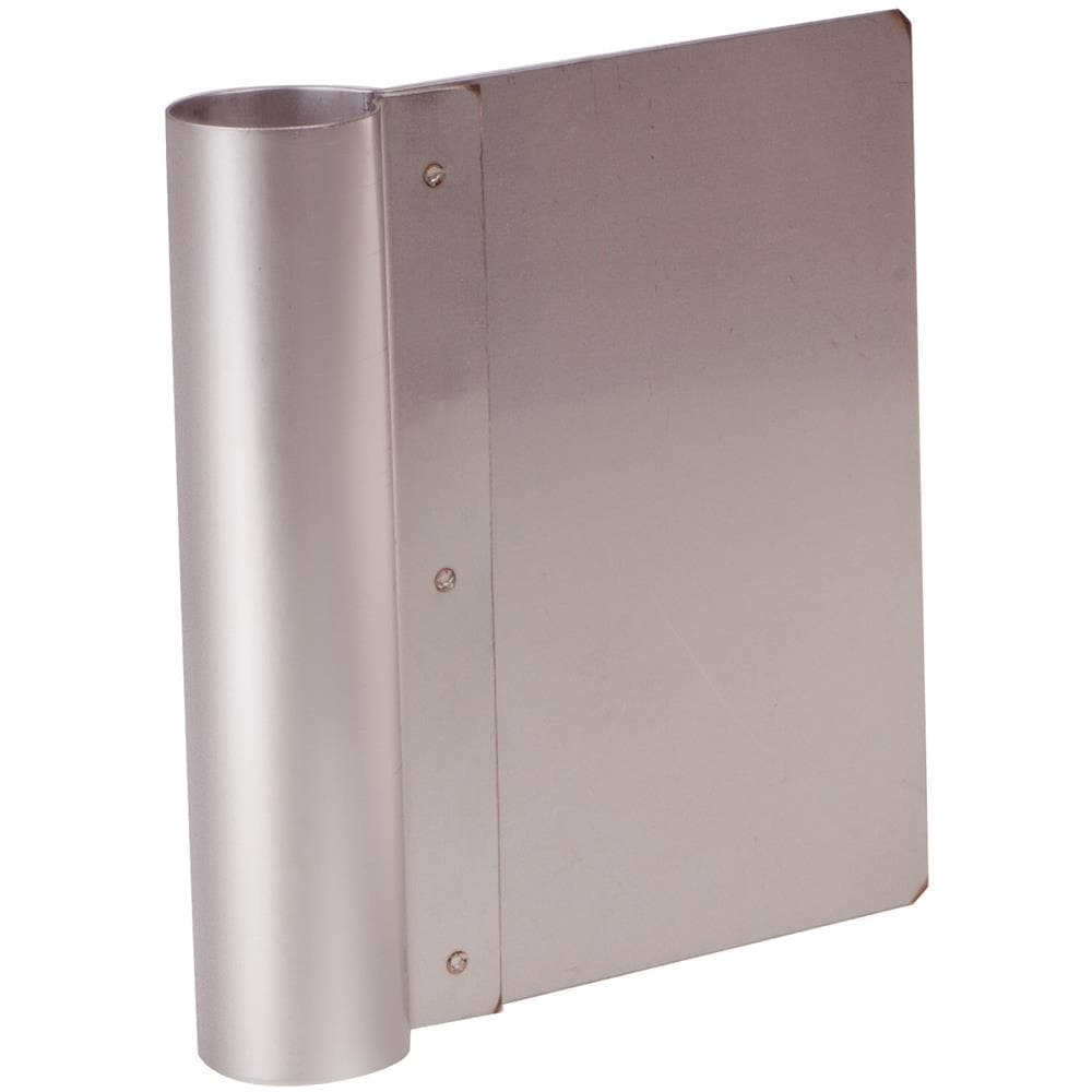 Raschia Rettangolare Inox - Foto 1