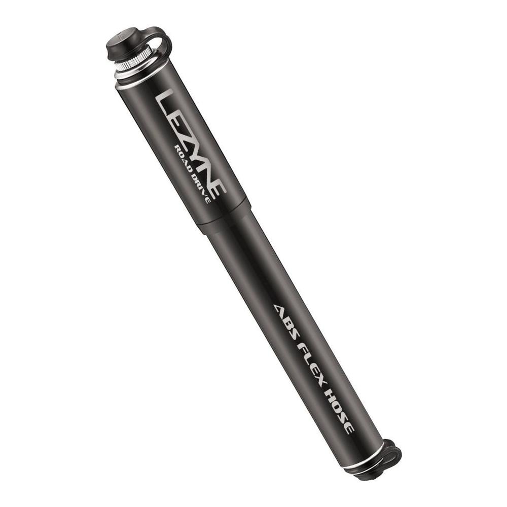 Pompa Mini Cnc Road Drive Nero Misura: S - Foto 1