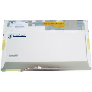 Schermo Per Notebook ASUS X554L E X553SA - Display 15.6 Pollici HD (1366x768) Con Connettore 30 Pin