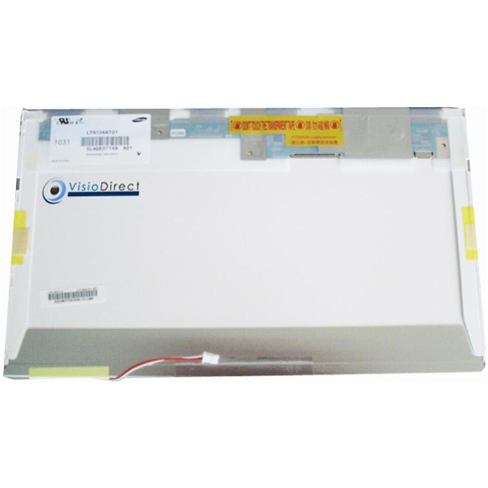 Schermo Per Notebook ASUS X554L E X553SA - Display 15.6 Pollici HD (1366x768) Con Connettore 30 Pin