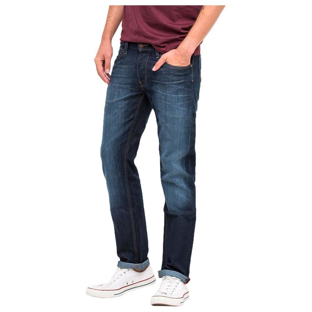 Pantaloni Lee Daren L32 Abbigliamento Uomo W34-l32 - Foto 1