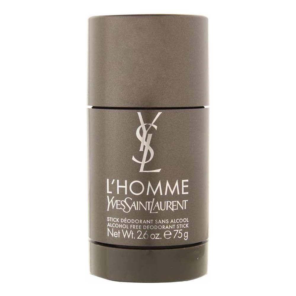 Deodoranti Yves Saint Laurent Fragrances L´homme Stick No Alcohol 75ml Cosmetica E Profumeria Uomo 75 Ml - Foto 1