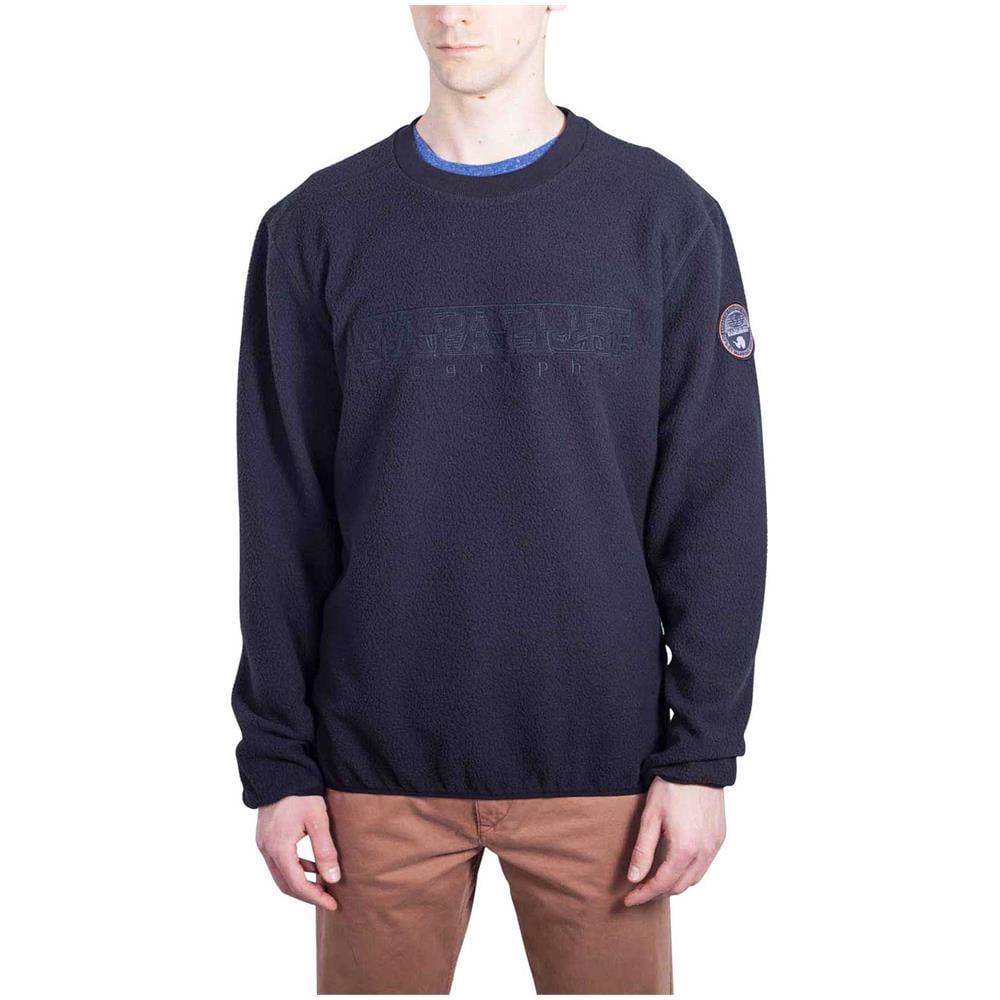 Felpe Napapijri Tame Abbigliamento Uomo L - Foto 6