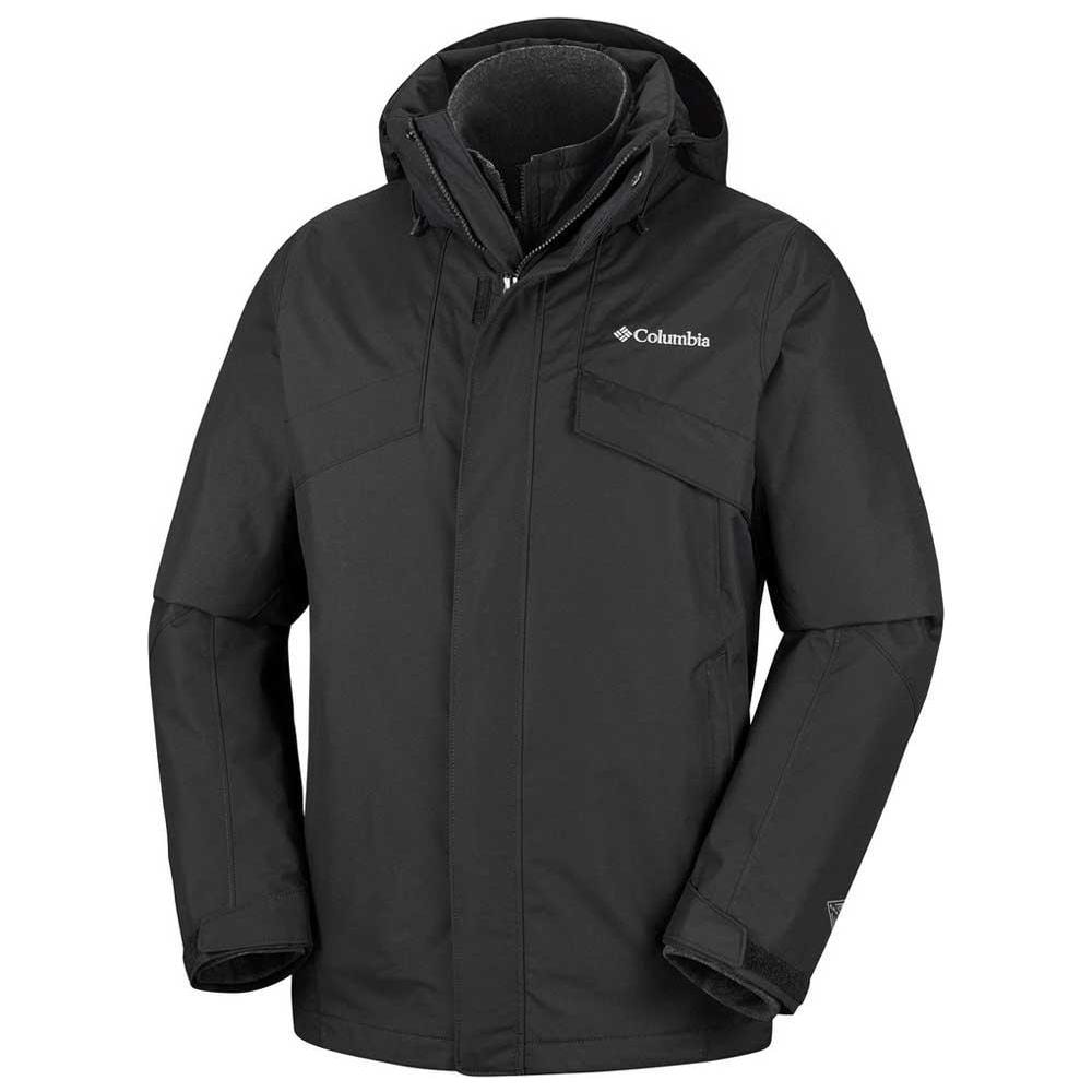 Giacche Bugaboo Ii Fleece Interchange Abbigliamento Uomo S - Foto 1