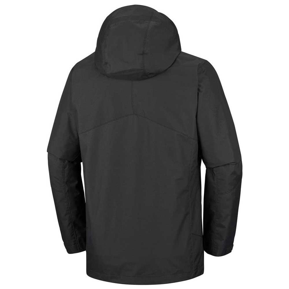 Giacche Bugaboo Ii Fleece Interchange Abbigliamento Uomo S - Foto 2