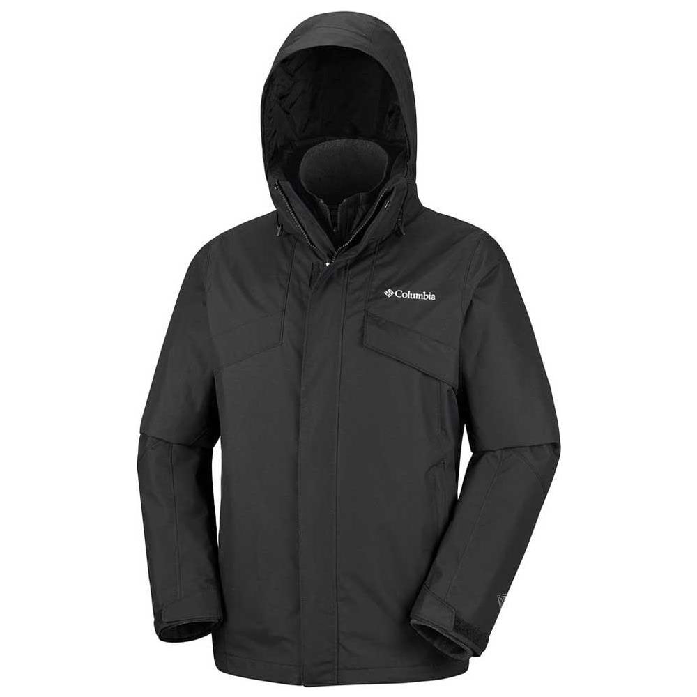 Giacche Bugaboo Ii Fleece Interchange Abbigliamento Uomo S - Foto 3