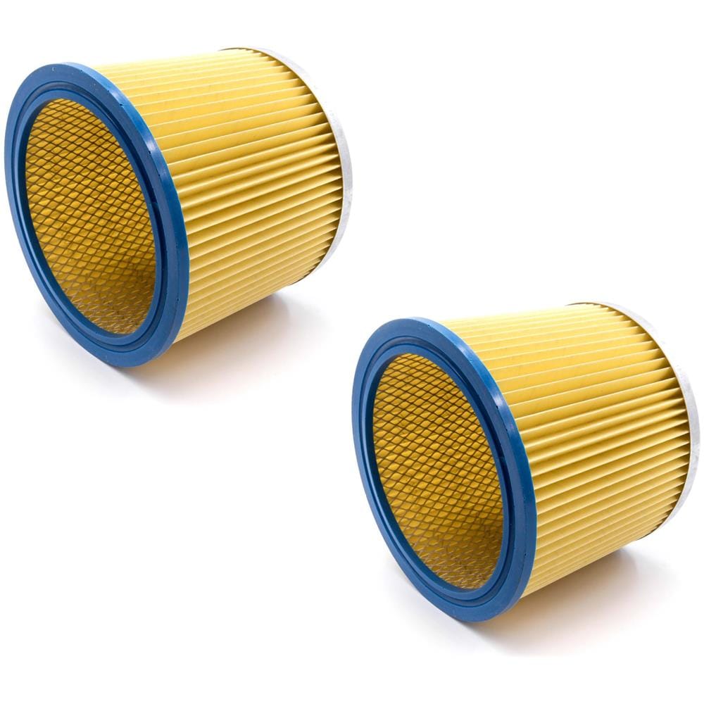vhbw filtro tondo/filtro a lamelle per aspirapolvere Einhell RT-VC 1600 E TE-VC 1925 SA TE-VC 1820 RT-VC 1630 vhbw filtro tondo/filtro a lamelle per aspirapolvere Einhell RT-VC 1600 E TE-VC 1925 SA TE-VC 1820 RT-VC 1630