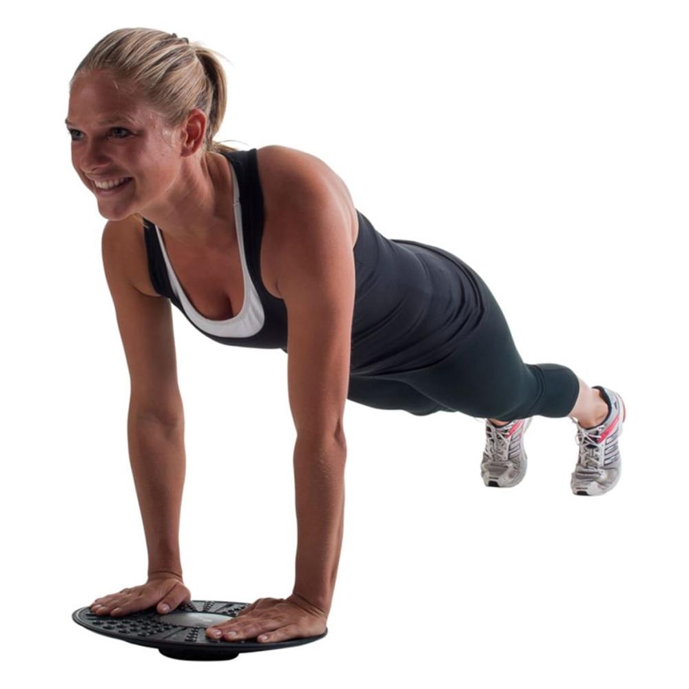 Balance Board - Pedana Per Equilibrio 35 Cm P2i200400 - Foto 2