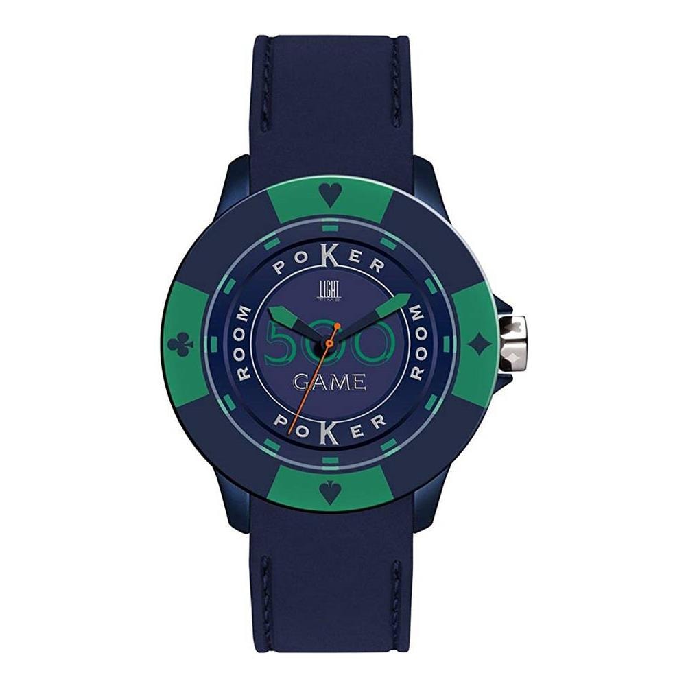 L147ls Orologio Unisex Al Quarzo - Foto 1