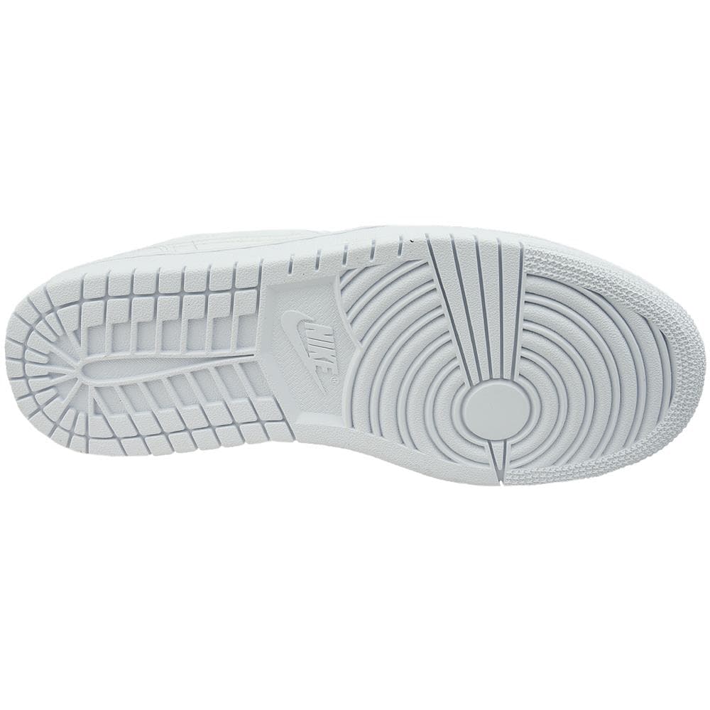 Air 1 Low 553558-126, Uomo, Bianco, Sneakers, Numero: 45 Eu - Foto 4