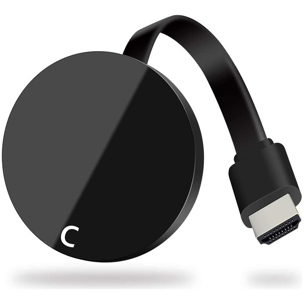 Wireless Wifi Display Dongle Hdmi 1080p Wifi Display Empfänger Unterstützung Miracast Airplay Dlna Für Android / smartphone / pc / tv / monitor / projektor - Foto 1
