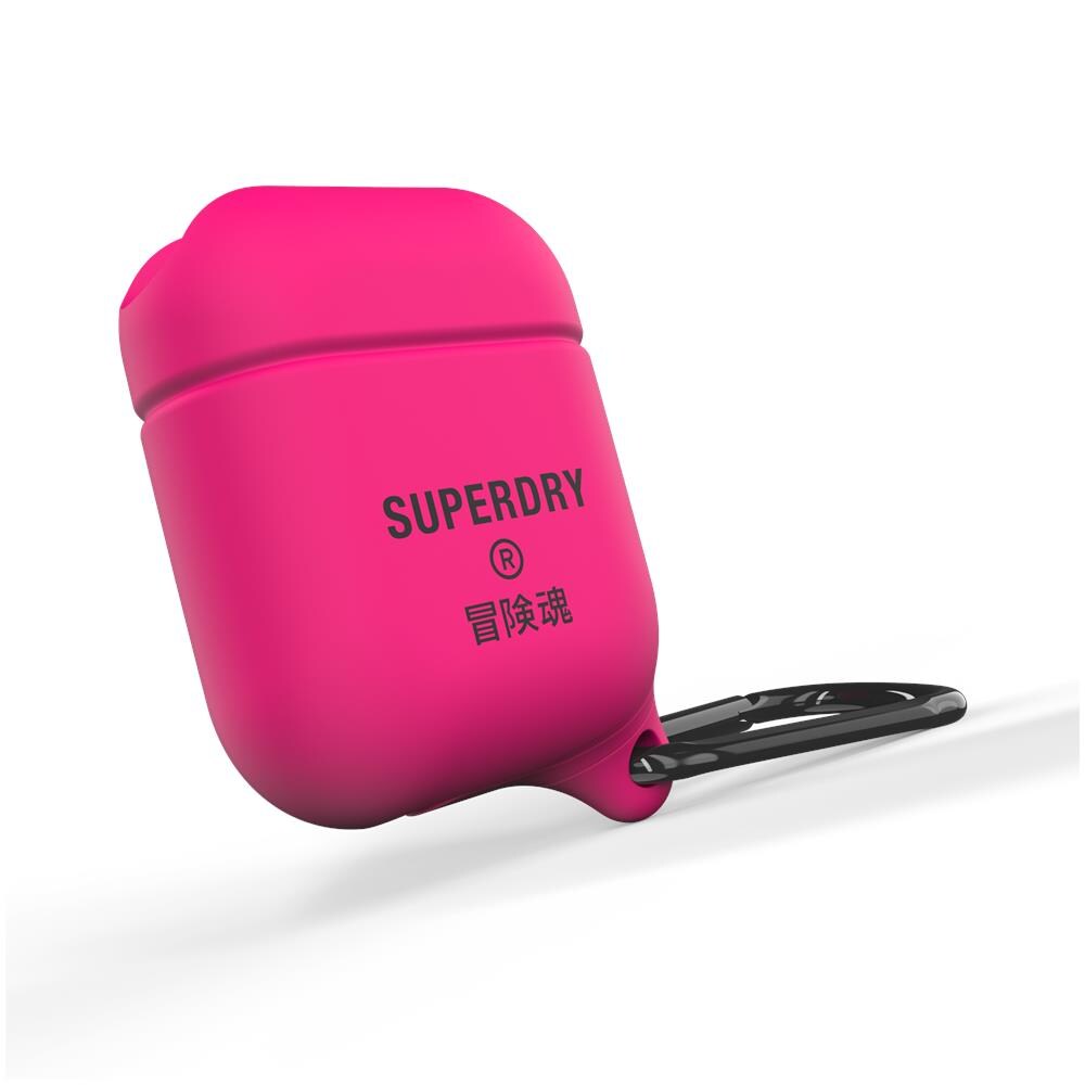 AIRPOD COVER PINK - Foto 4