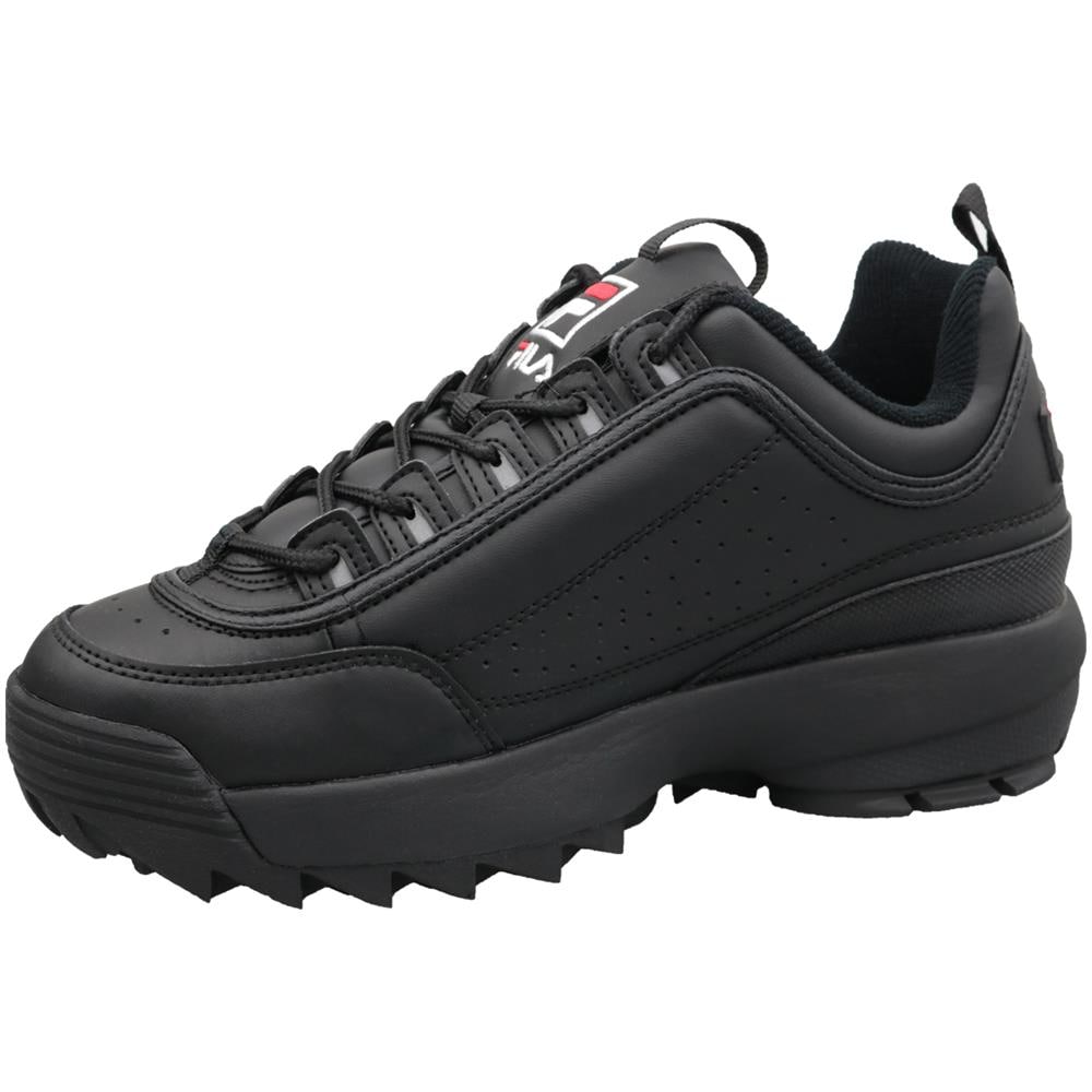 Disruptor Low, Uomo, Nero, Sneakers, Numero: 45 Eu - Foto 2