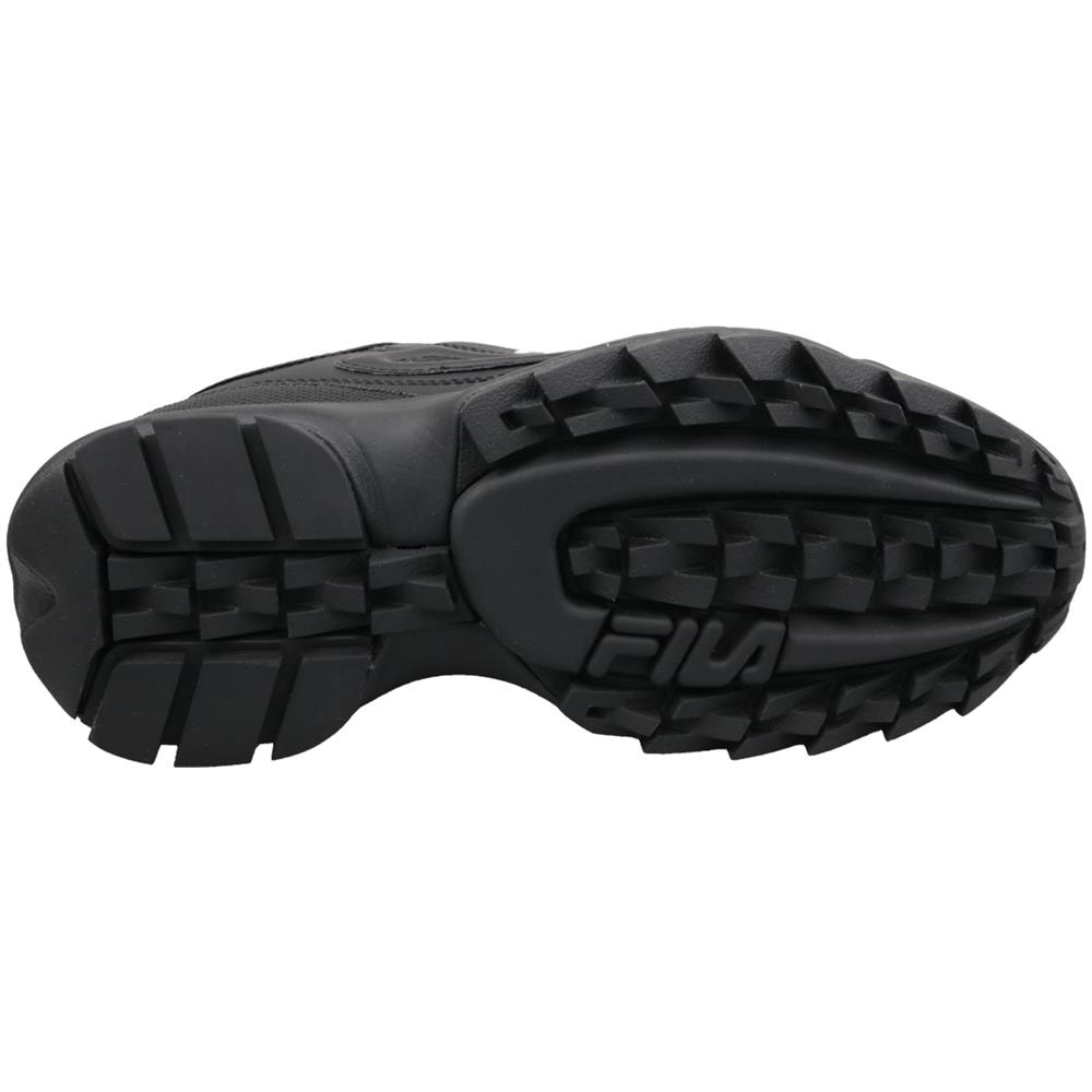 Disruptor Low, Uomo, Nero, Sneakers, Numero: 45 Eu - Foto 4