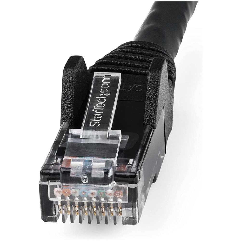 Cavo di Rete Patch Cat6 U / UTP da 1m - Foto 1