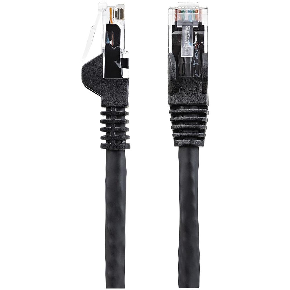Cavo di Rete Patch Cat6 U / UTP da 1m - Foto 2